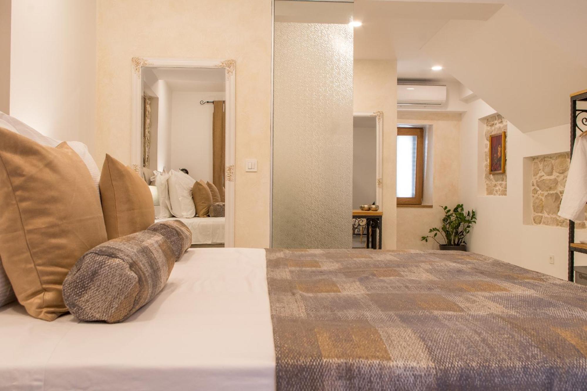 Luxury Rooms Palace B&B Makarska Zewnętrze zdjęcie